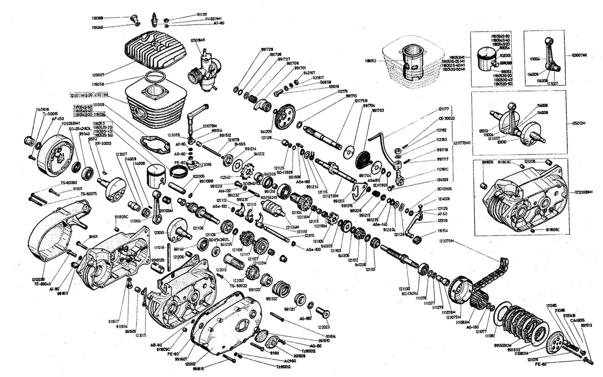 Le moto spagnole che hanno fatto la storia (10)