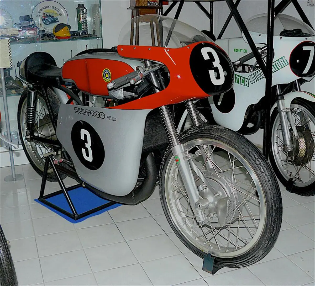 Le moto spagnole che hanno fatto la storia (4)