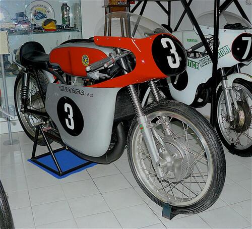 Le moto spagnole che hanno fatto la storia (4)