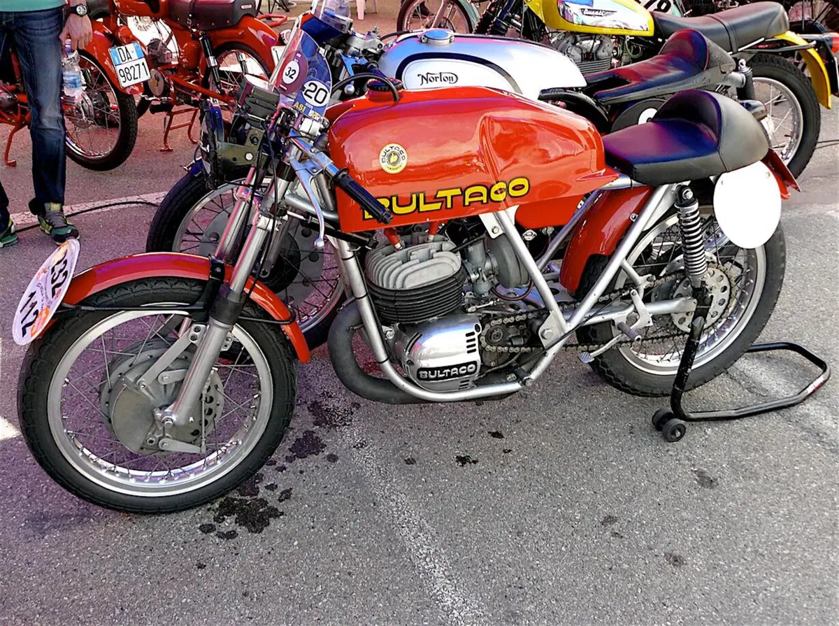 Le moto spagnole che hanno fatto la storia (5)