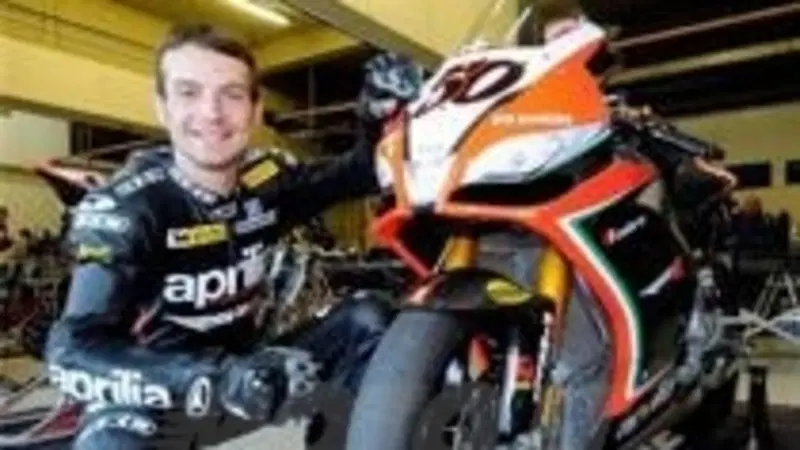 Nico Cereghini: "Guintoli, da studiare e poi copiare"