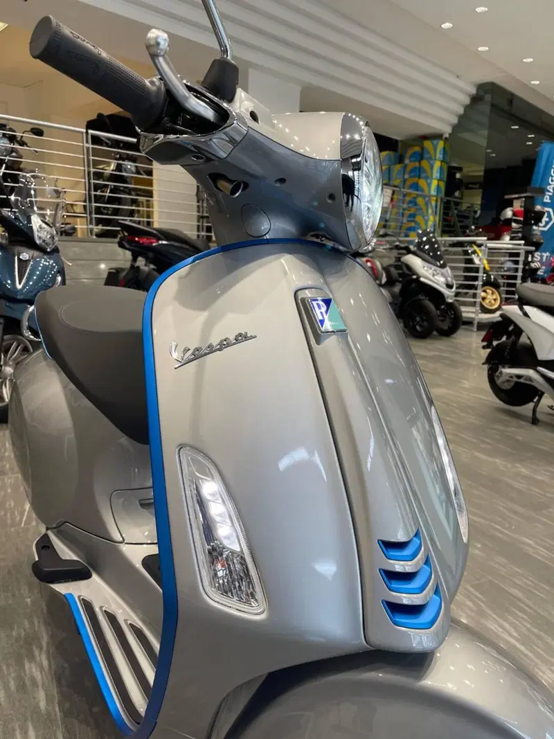Vespa Vespa Elettrica 70 (2020 - 24) (7)