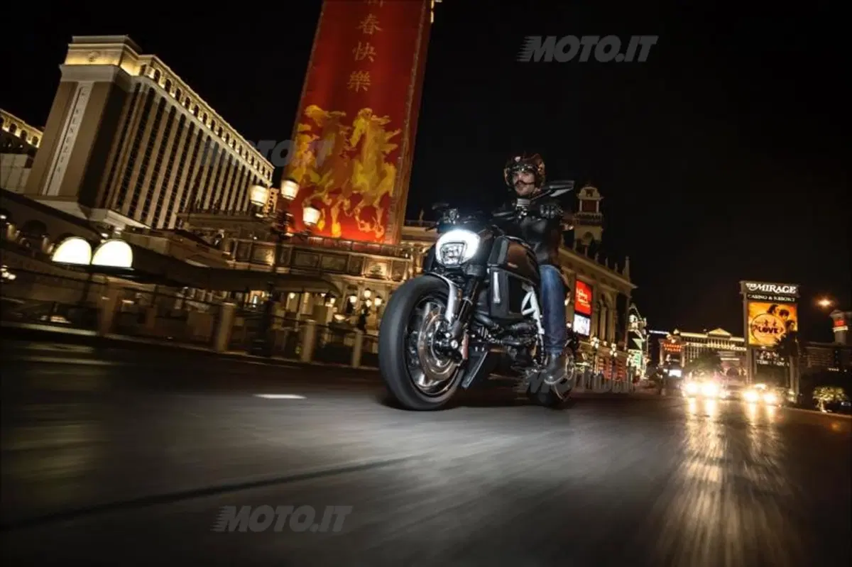 Ducati Diavel 2014 presentata a Ginevra (3)