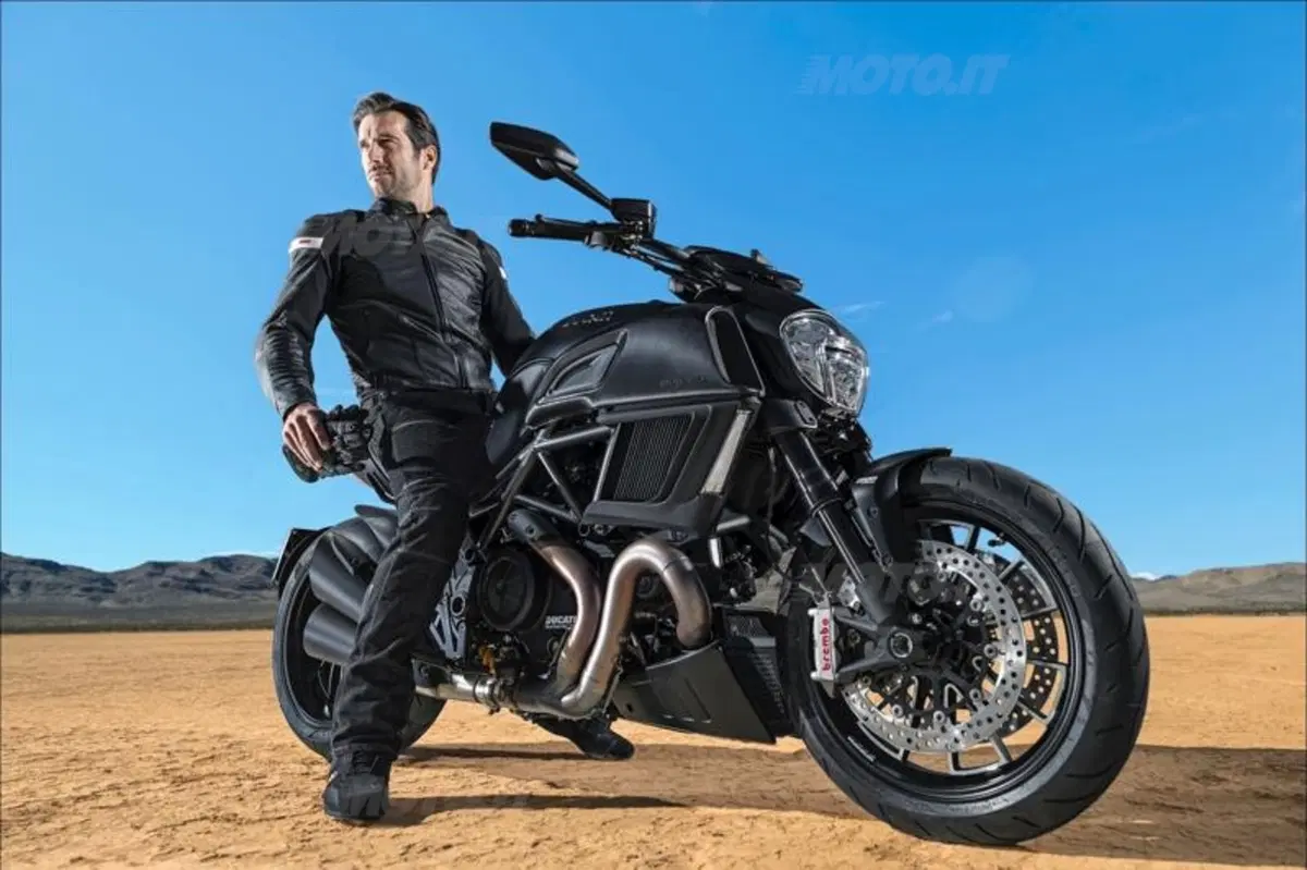 Ducati Diavel 2014 presentata a Ginevra (4)