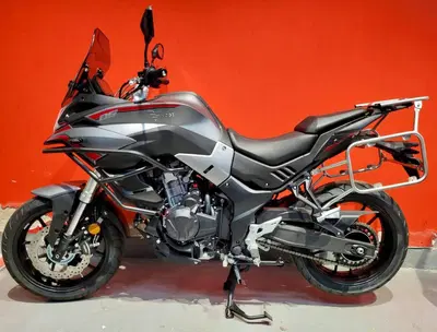 Voge Valico 300DS (2021 - 24) nuova