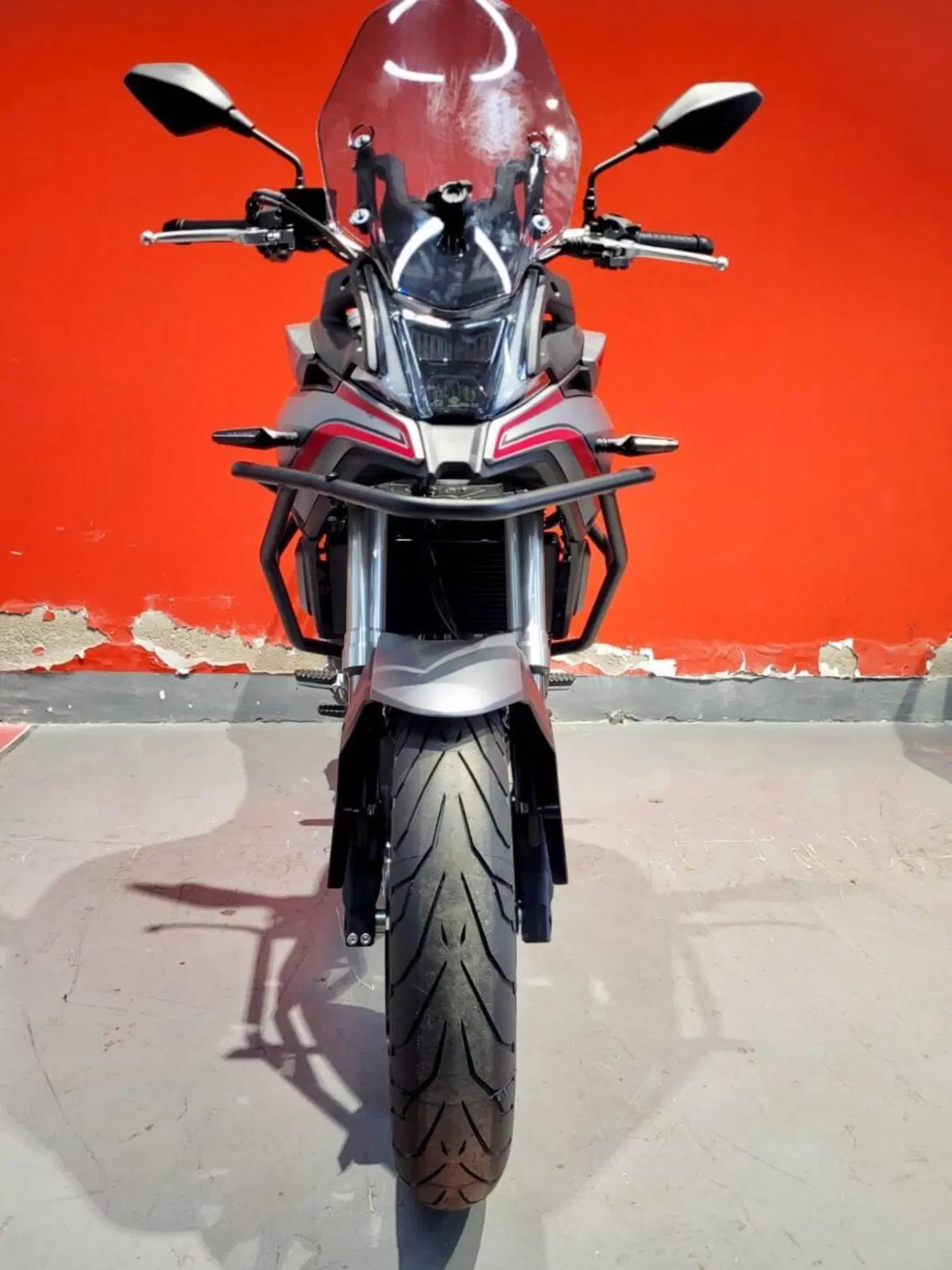 Voge Valico 300DS (2021 - 24) (3)