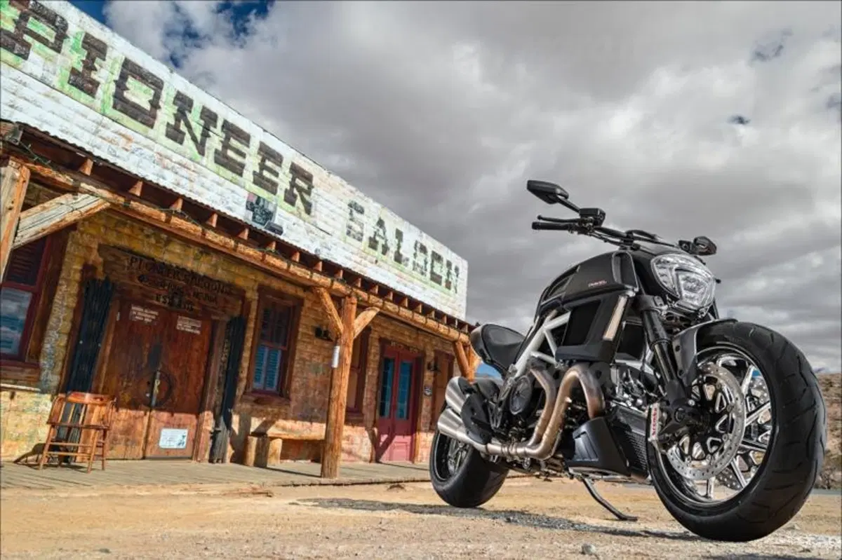 Ducati Diavel 2014 presentata a Ginevra (6)