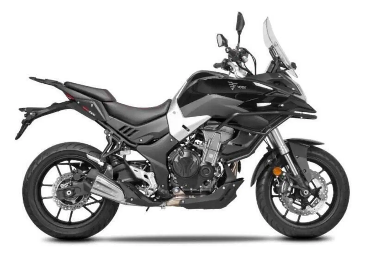 Voge Valico 500DS (2021 - 24)