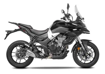 Voge Valico 500DS (2021 - 24) nuova