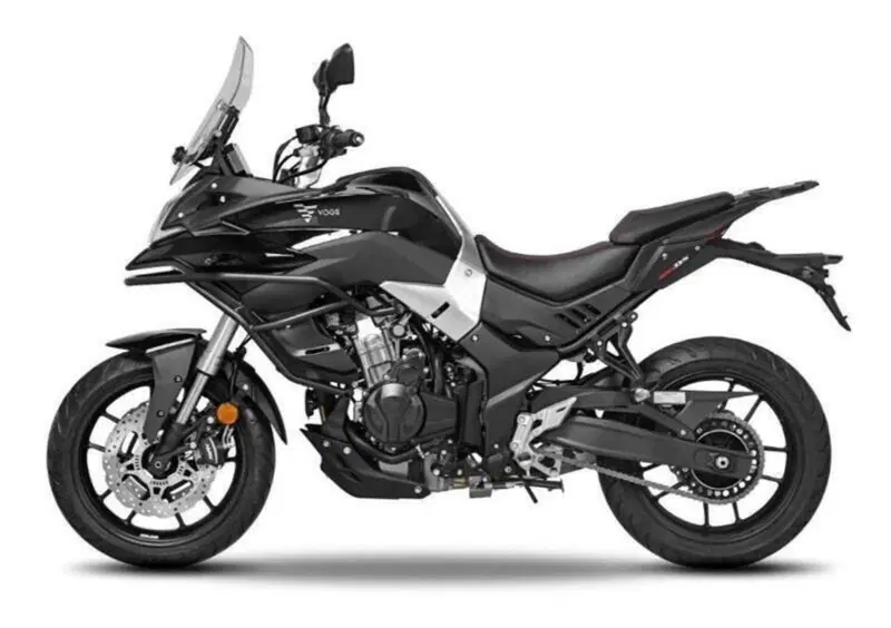 Voge Valico 500DS (2021 - 24) (2)