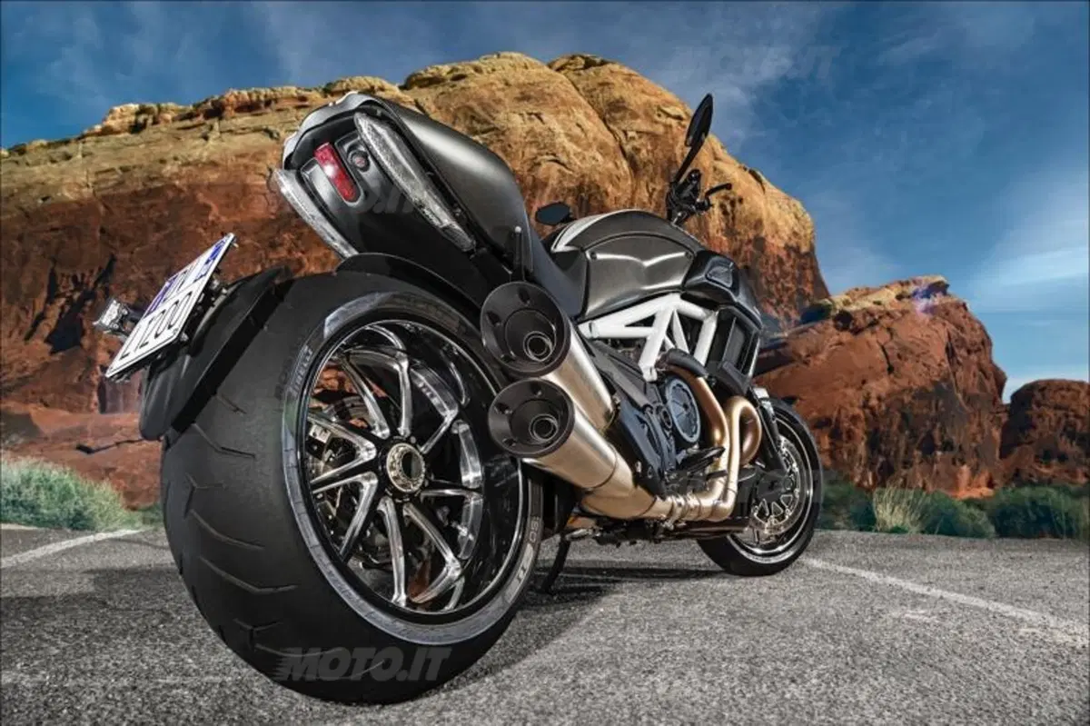 Ducati Diavel 2014 presentata a Ginevra (9)