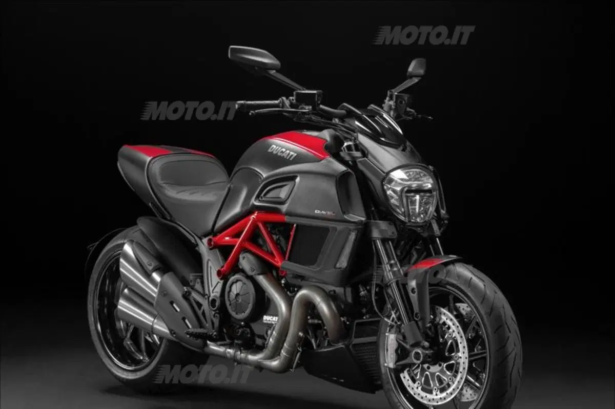 Ducati Diavel 2014 presentata a Ginevra (11)