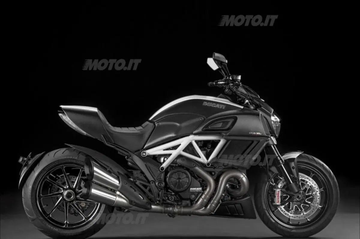 Ducati Diavel 2014 presentata a Ginevra (14)