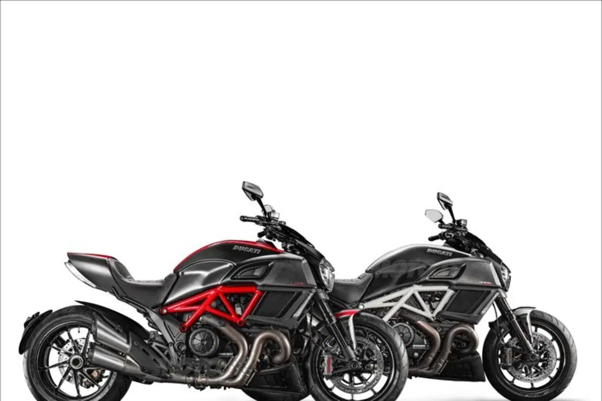 Ducati Diavel 2014 presentata a Ginevra (15)