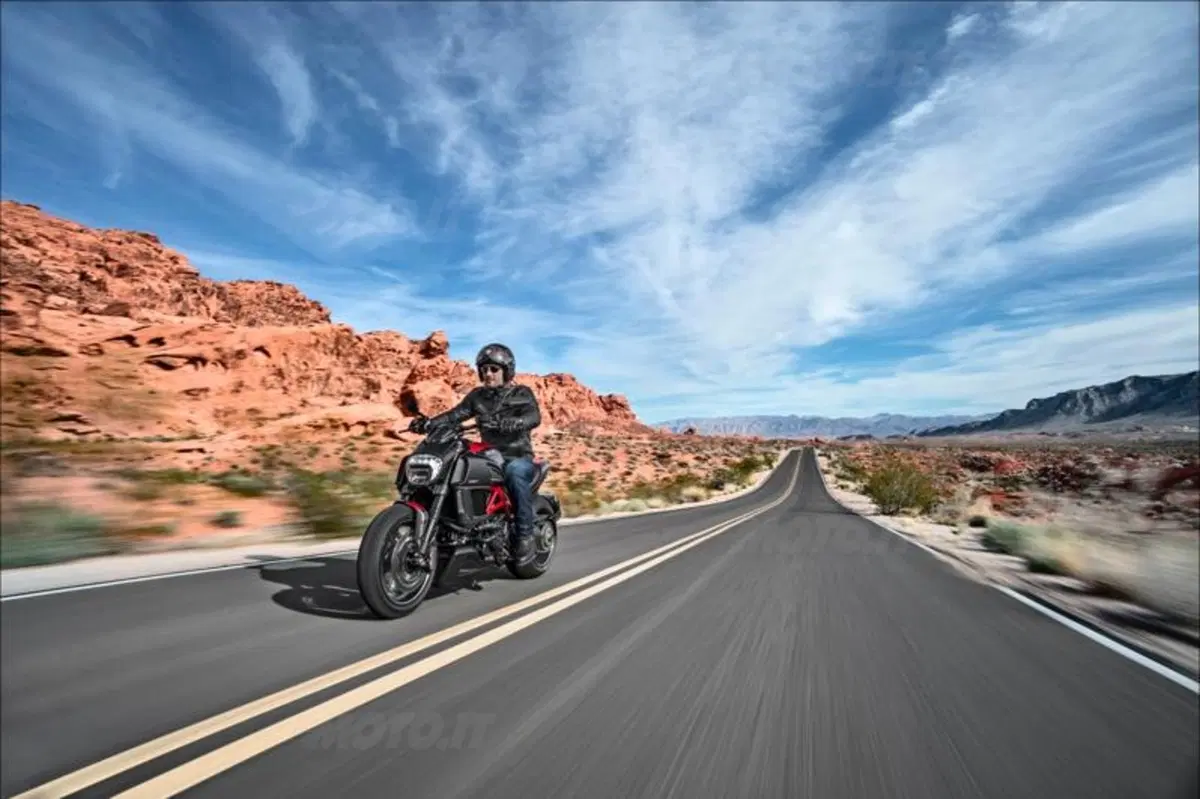Ducati Diavel 2014 presentata a Ginevra (20)