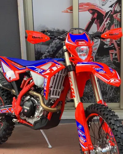 Betamotor RR 350 4T Enduro Racing (2022) nuova