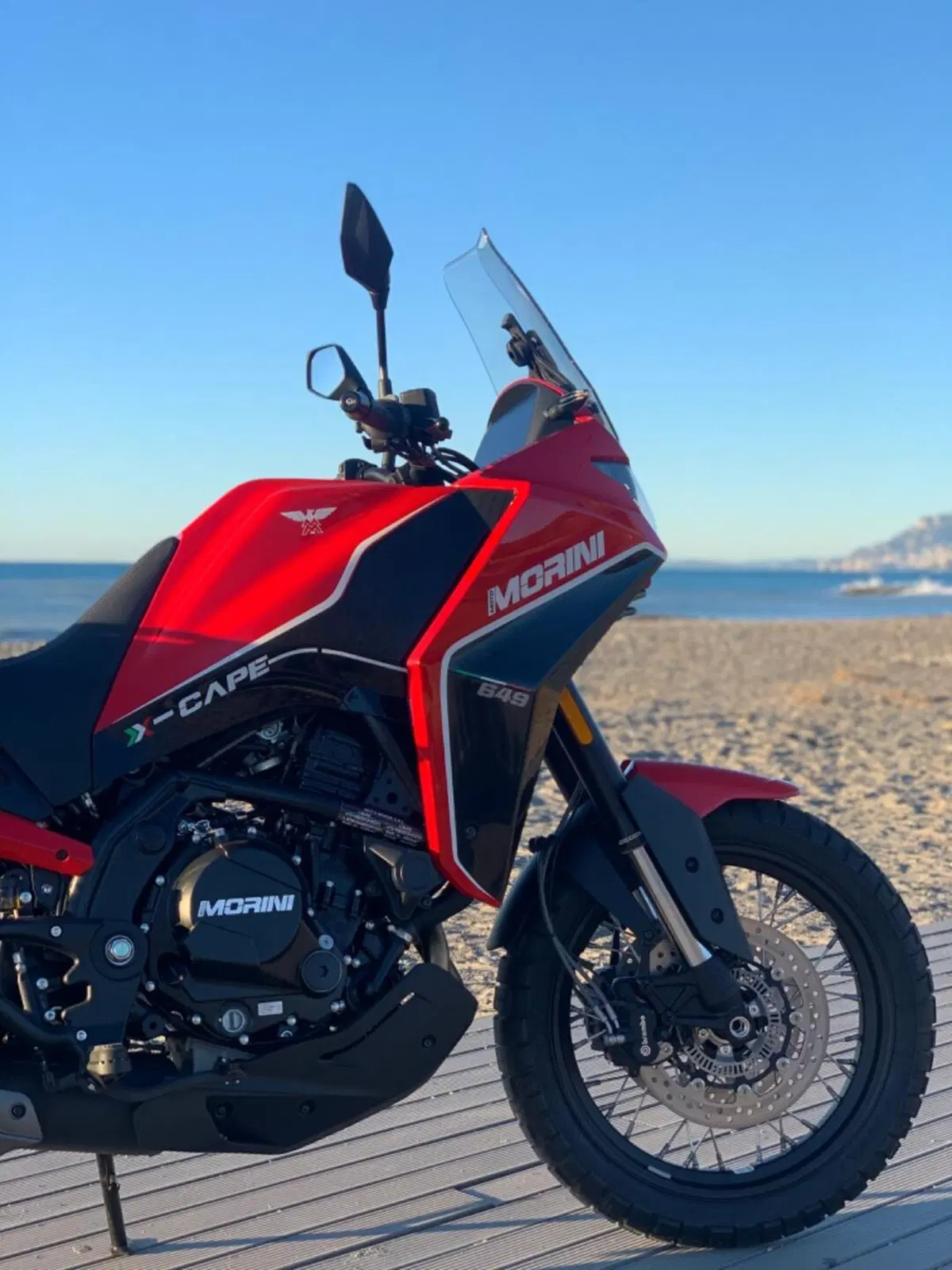 Moto Morini X-Cape 650 (2021 - 26) (6)