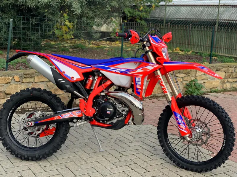 Betamotor RR 250 2T Enduro Racing (2022)