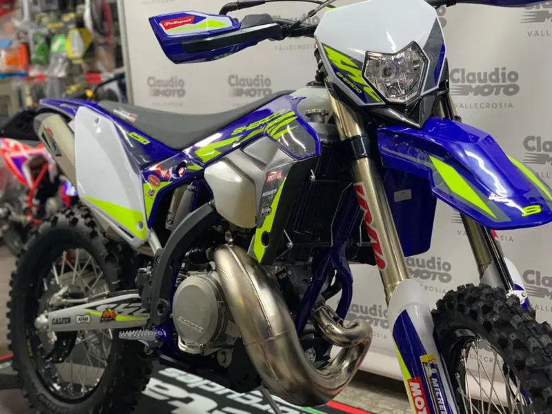 Sherco 250 SE Factory (2022)