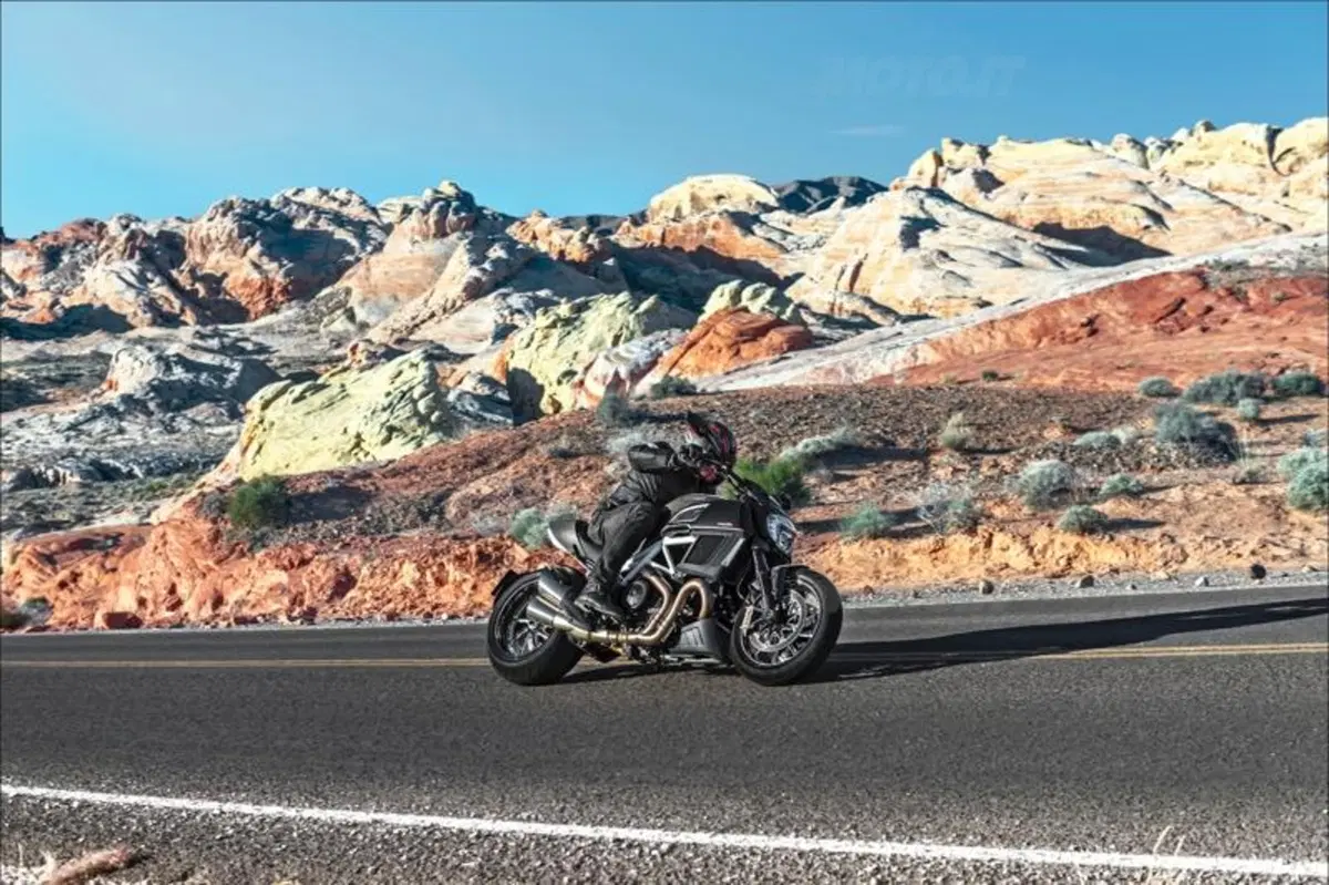 Ducati Diavel 2014 presentata a Ginevra (23)
