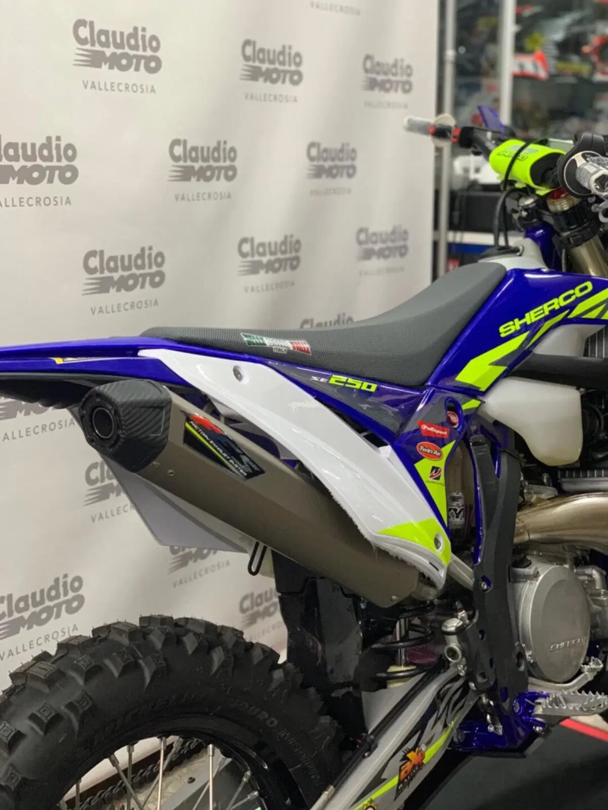 Sherco 250 SE Factory (2022) (2)