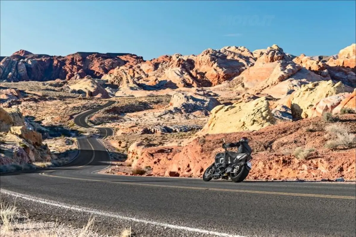 Ducati Diavel 2014 presentata a Ginevra (24)