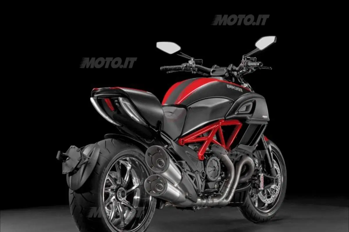 Ducati Diavel 2014 presentata a Ginevra (29)