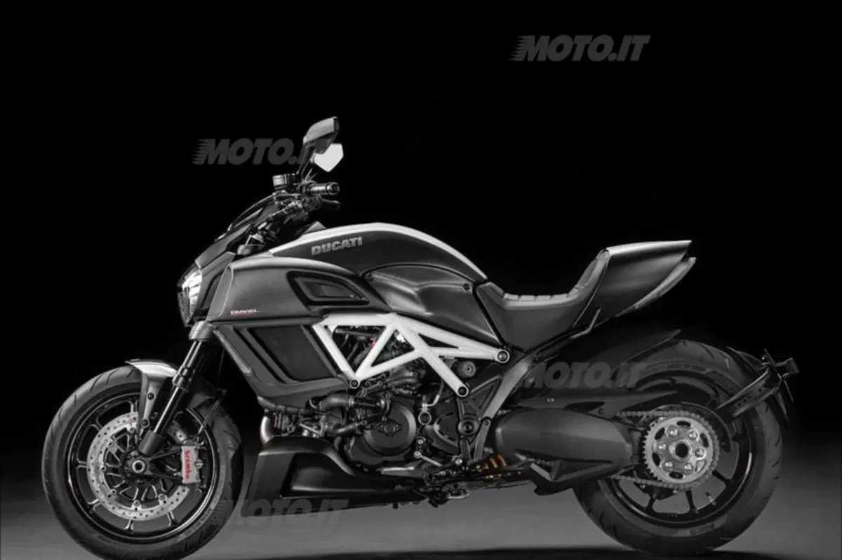 Ducati Diavel 2014 presentata a Ginevra (43)