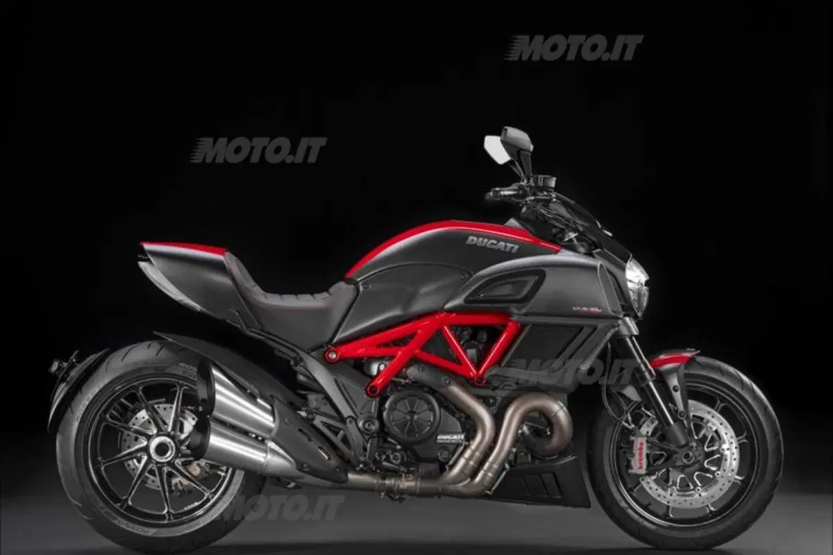 Ducati Diavel 2014 presentata a Ginevra (44)