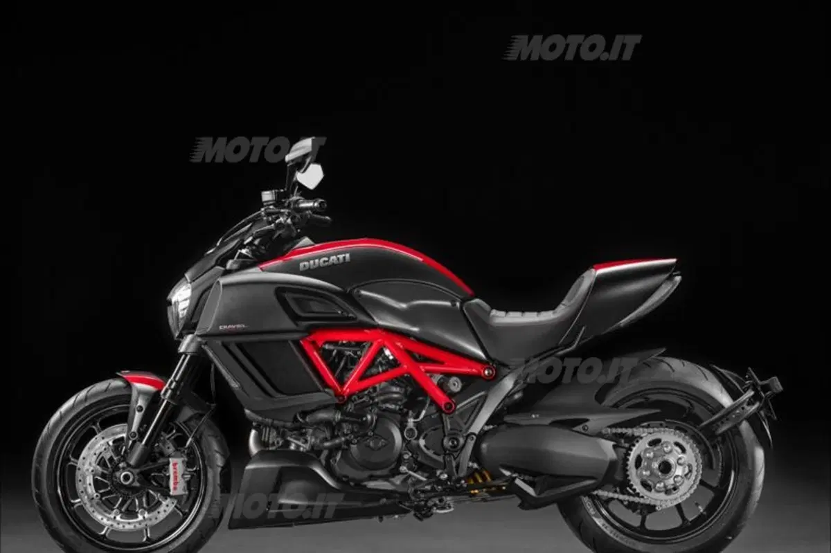 Ducati Diavel 2014 presentata a Ginevra (45)