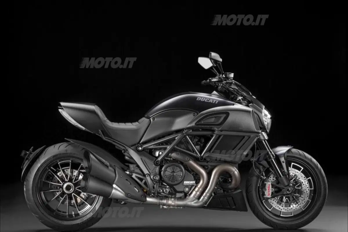 Ducati Diavel 2014 presentata a Ginevra (46)