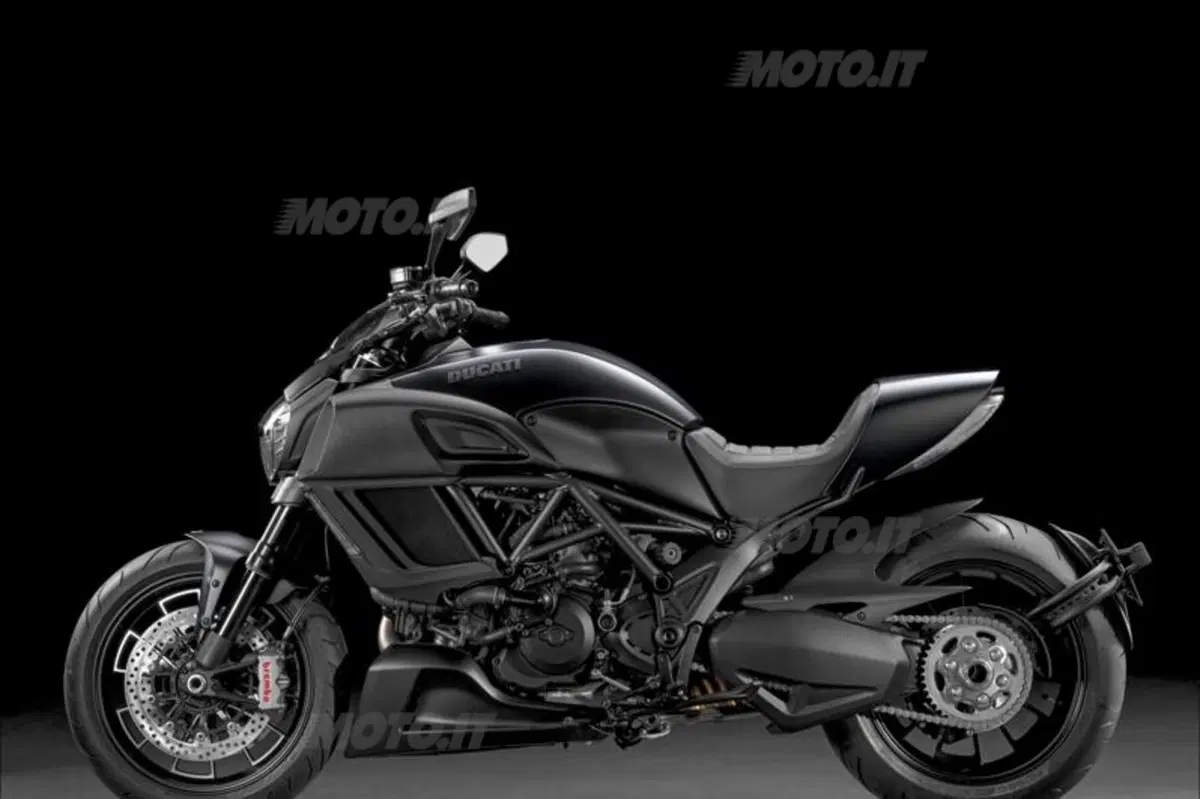 Ducati Diavel 2014 presentata a Ginevra (47)