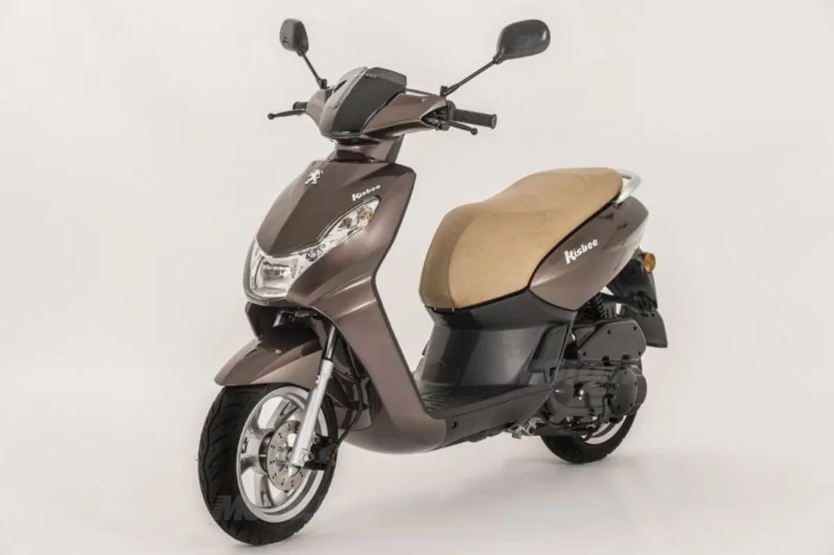 Peugeot Scooters: Geopolis 300R debutta a Motodays 2014 (9)
