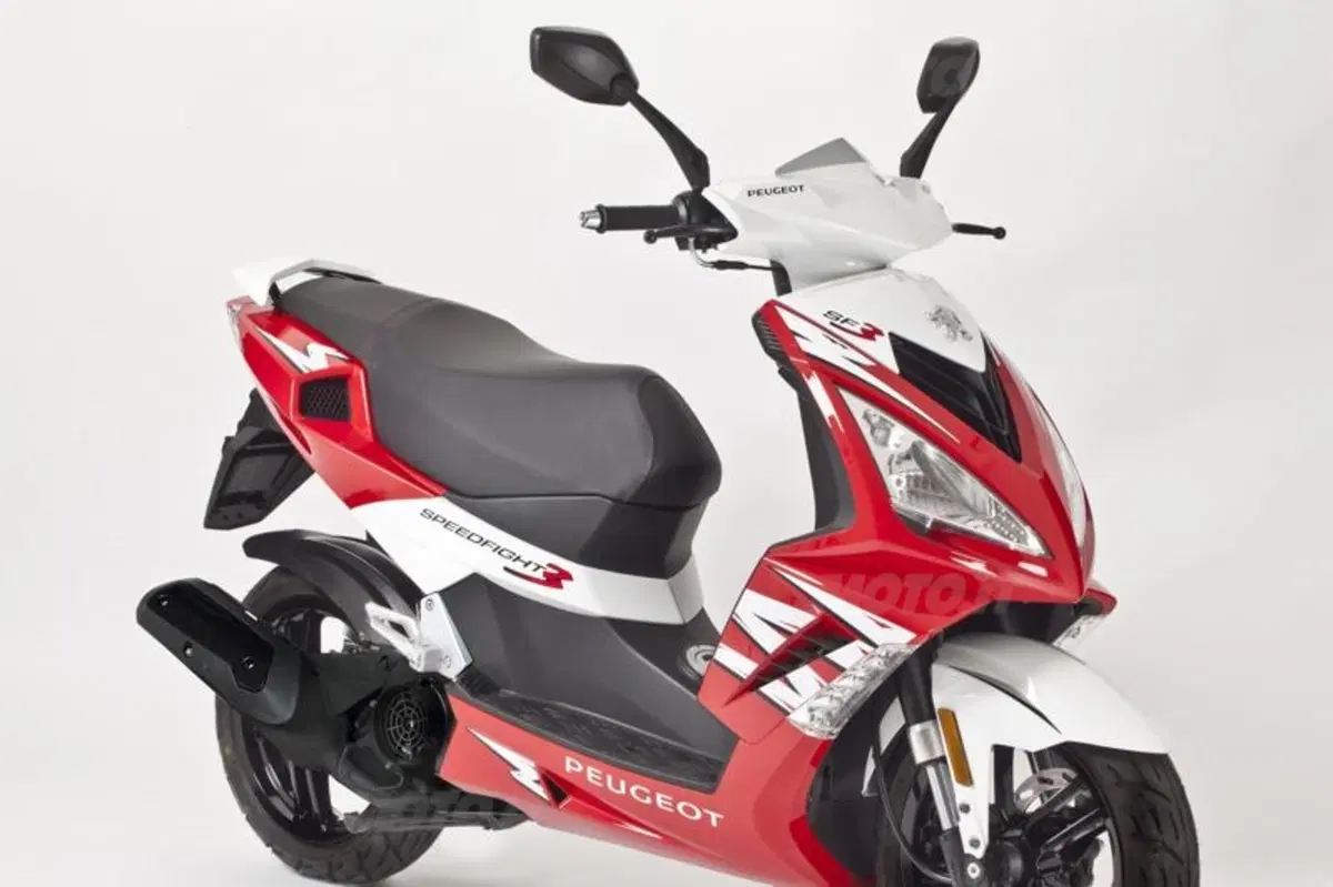 Peugeot Scooters: Geopolis 300R debutta a Motodays 2014 (13)