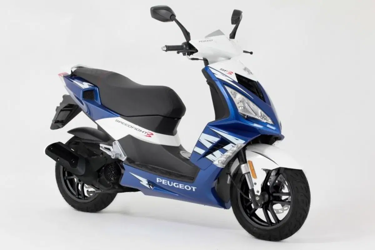 Peugeot Scooters: Geopolis 300R debutta a Motodays 2014 (14)