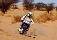 Dakar I Miti. Cyril Neveu. “Erano 31 anni che non venivo alla Dakar!” [VIDEO]