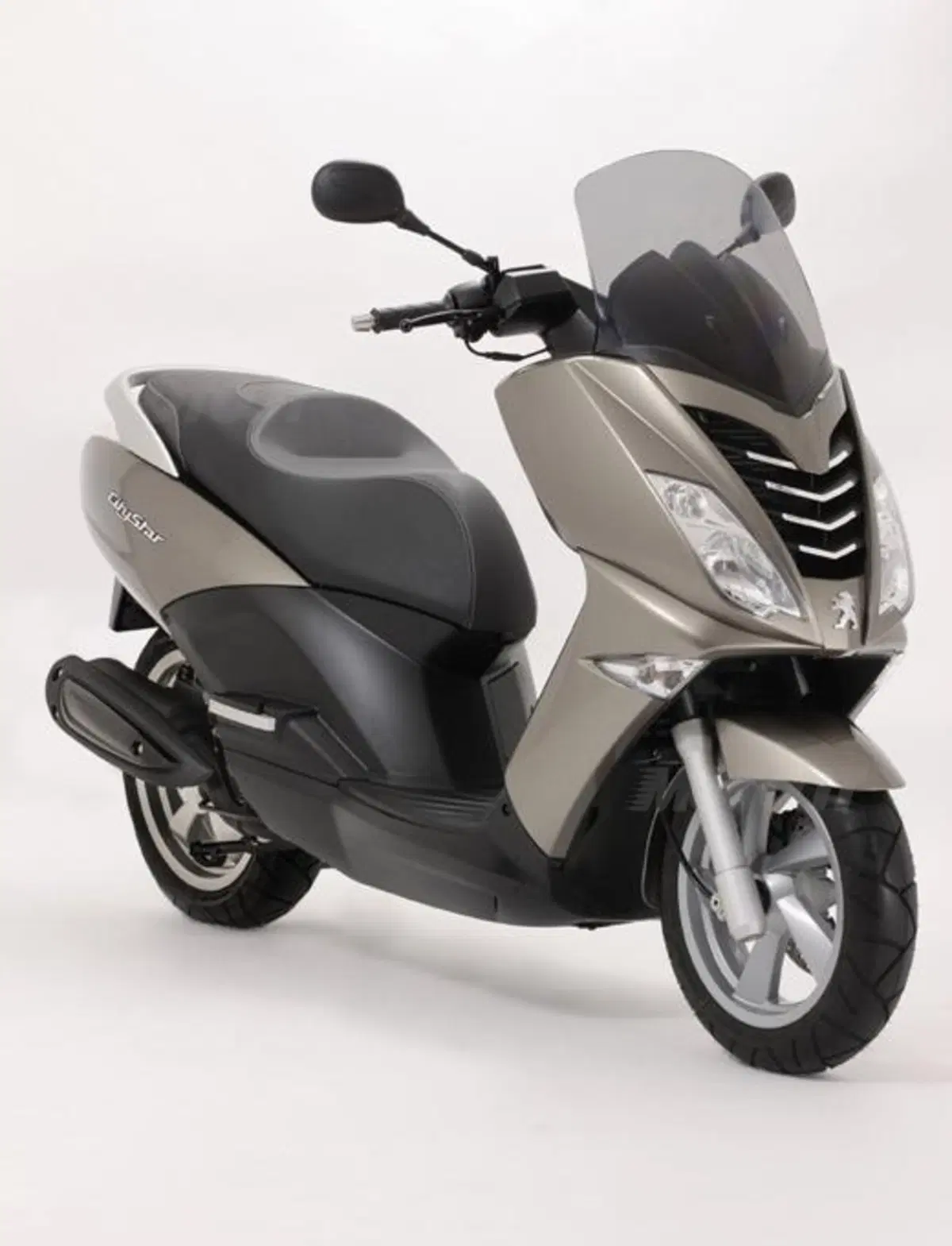 Peugeot Scooters: Geopolis 300R debutta a Motodays 2014 (19)