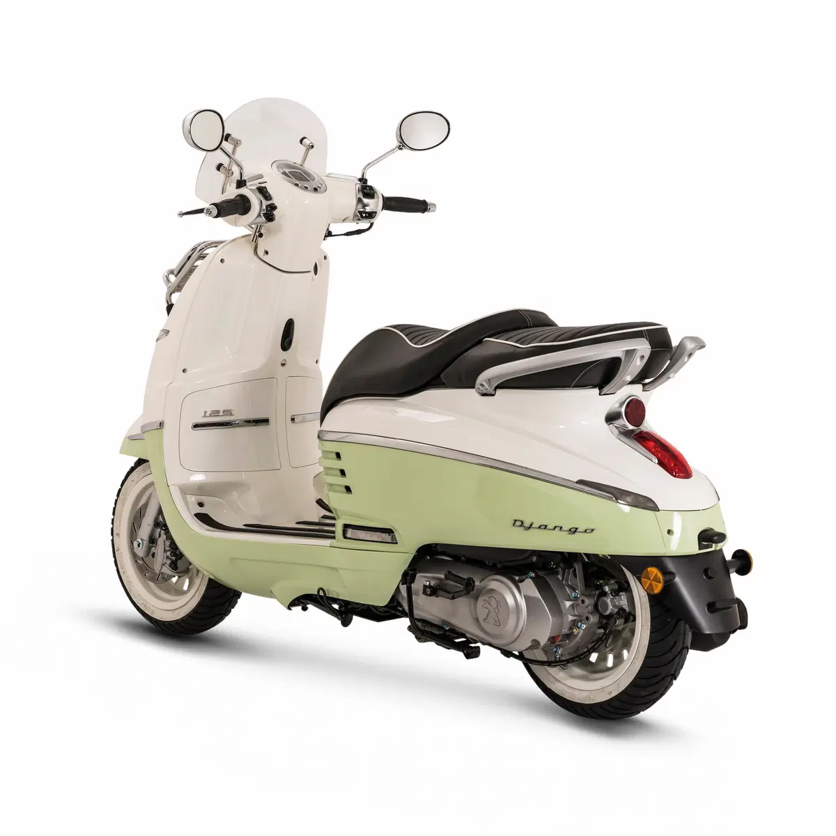 Peugeot Scooters: Geopolis 300R debutta a Motodays 2014 (21)