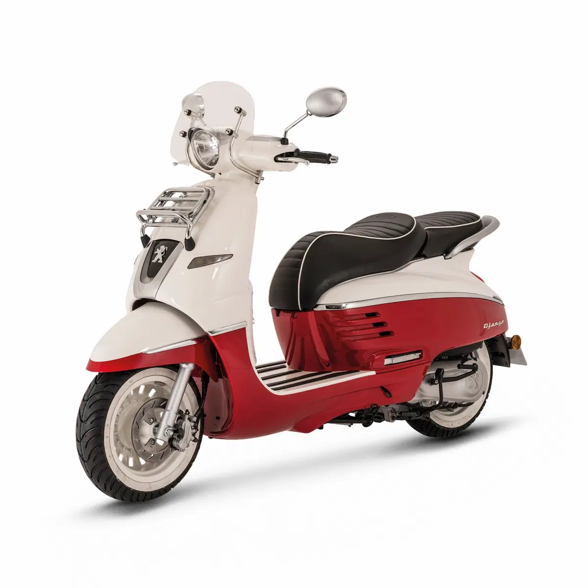 Peugeot Scooters: Geopolis 300R debutta a Motodays 2014 (27)
