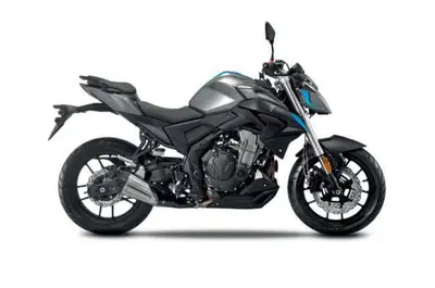 Voge Brivido 500R (2021 - 24) nuova