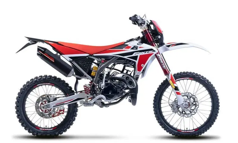 Fantic Motor XE 50 Competition (2023 - 24)