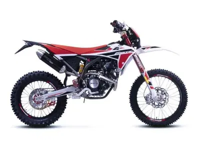 Fantic Motor XEF 125 Competition (2023 - 24) nuova