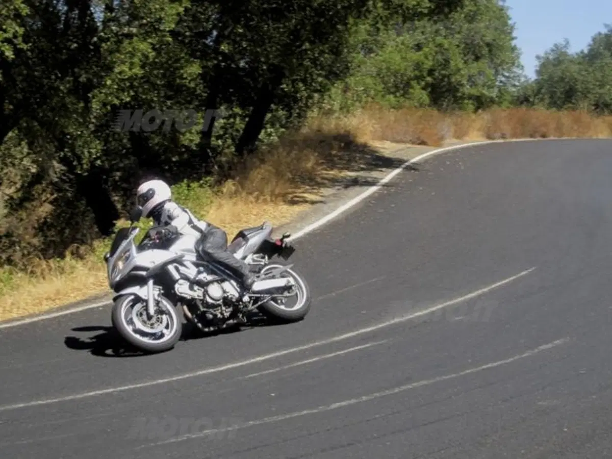 Joanne Donn, nuovo riferimento del web per le motocicliste USA (6)