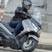 Suzuki Burgman 125 e 200 ABS