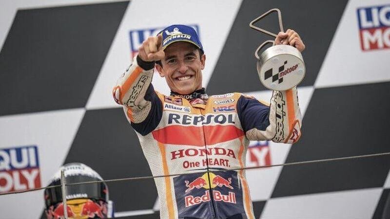 MotoGP 2022: Marc Marquez: sar&agrave; come prima?