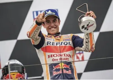 MotoGP 2022: Marc Marquez: sarà come prima?
