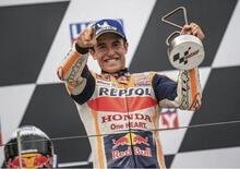 MotoGP 2022: Marc Marquez: sarà come prima?