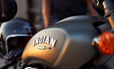 Indian Scout Rogue 2022. Nuove bobber confermate