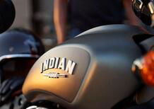 Indian Scout Rogue 2022. Nuove bobber confermate