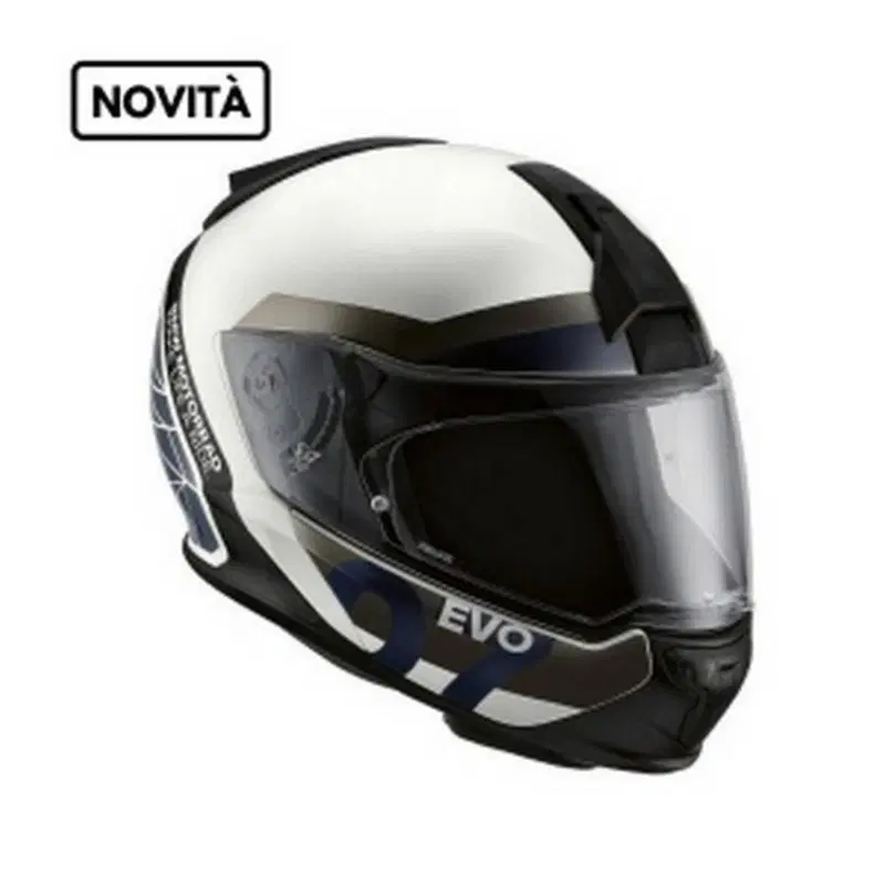 Casco BMW System 7 EVO Prime